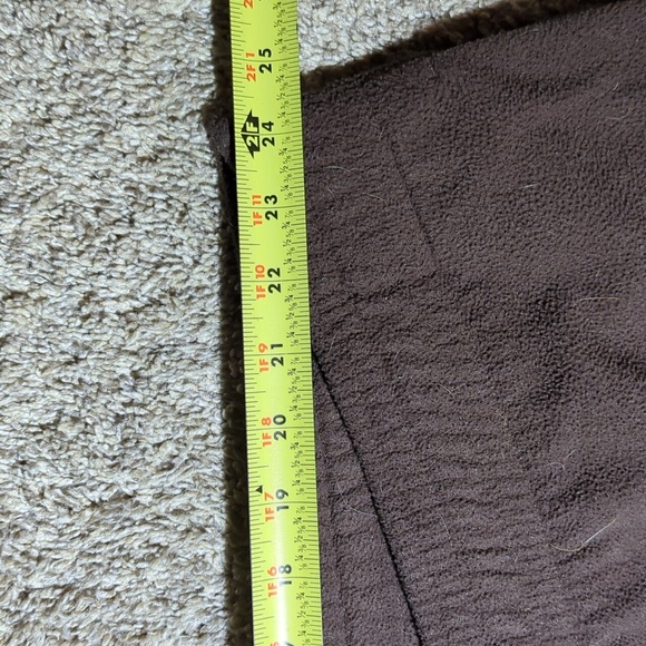 Old Navy Sweatpants, Brown, XXXL - Picture 7 of 7